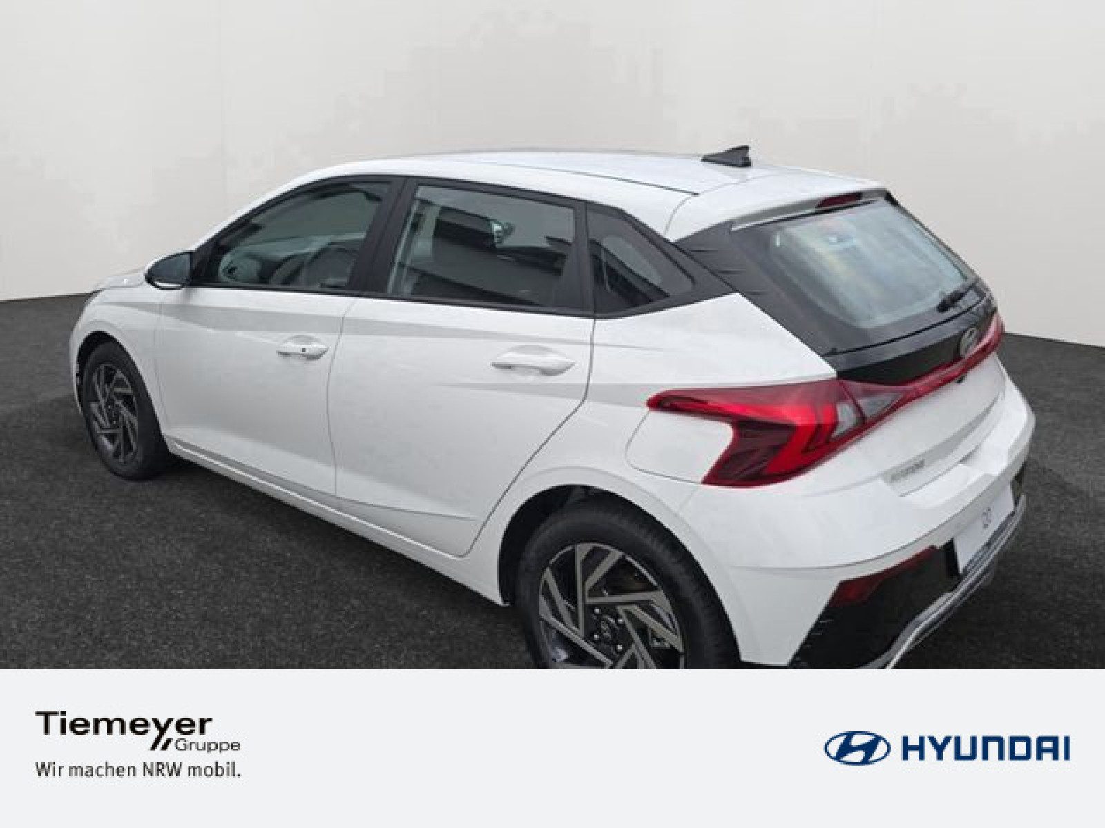 Hyundai i20 – Bild 7