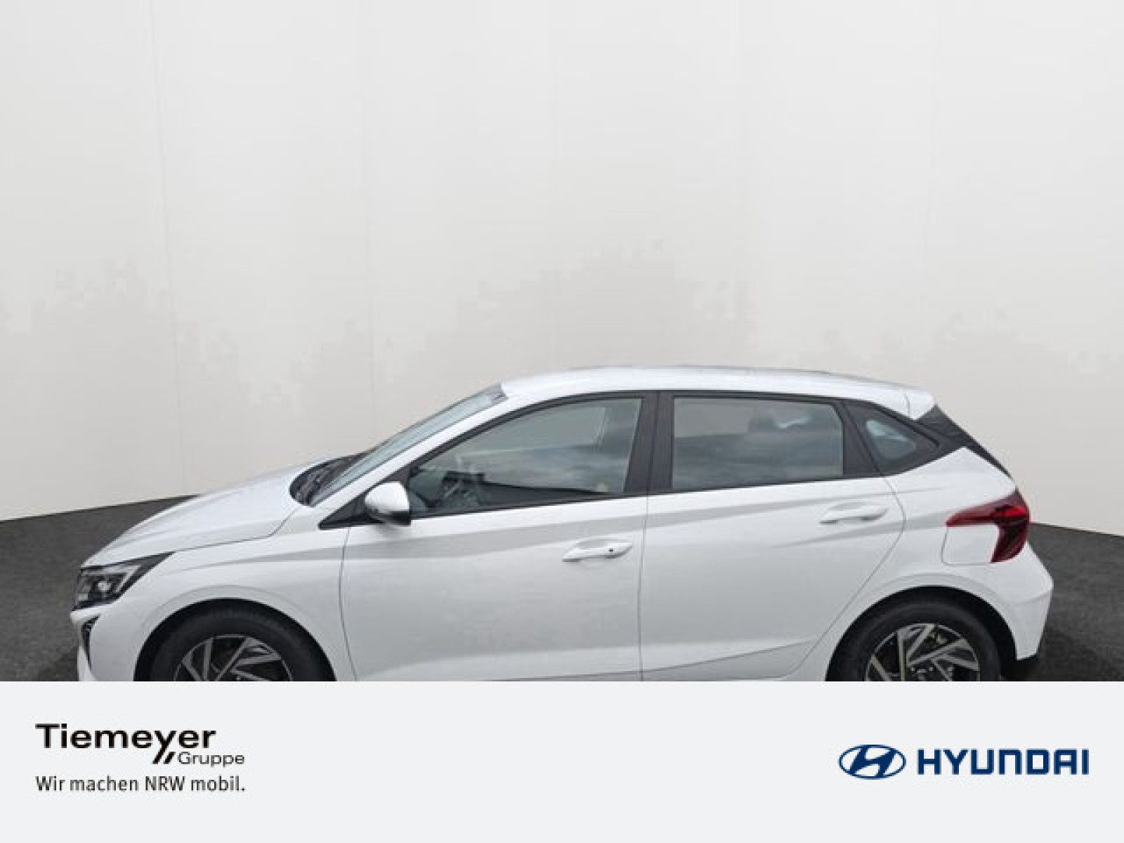 Hyundai i20 – Bild 8