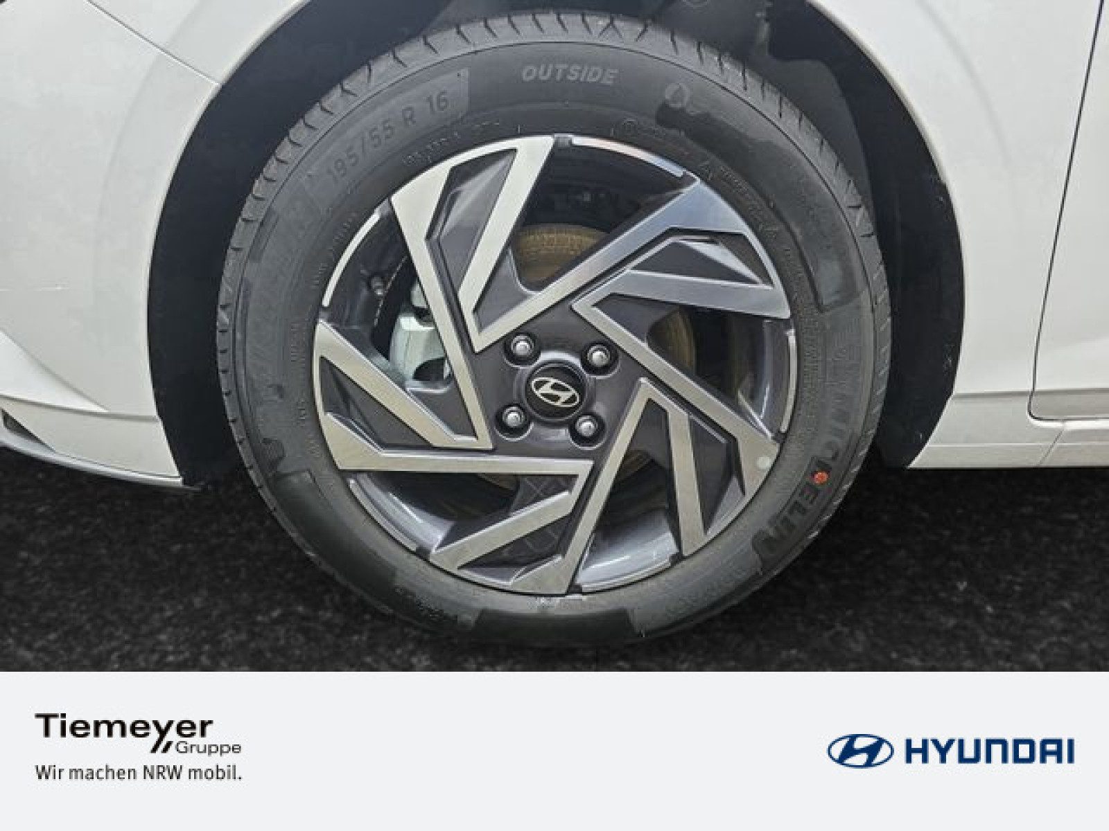Hyundai i20 – Bild 9
