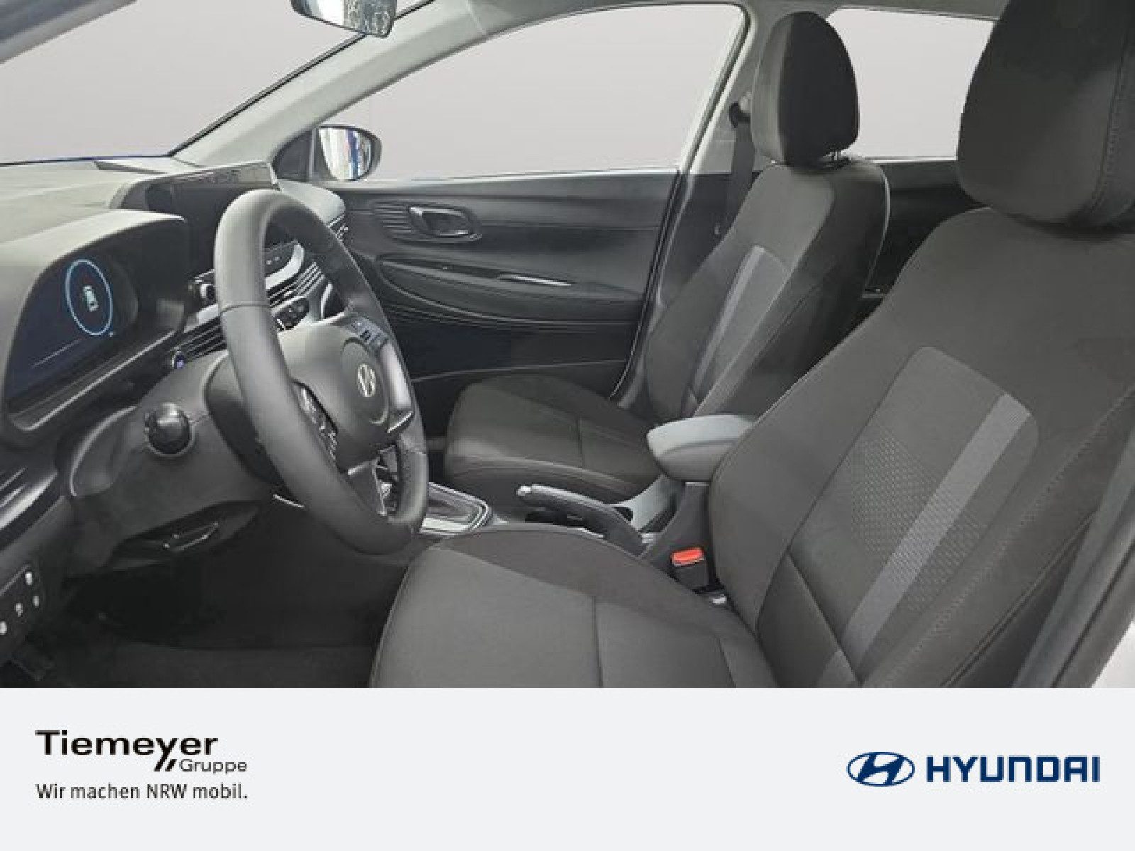 Hyundai i20 – Bild 10