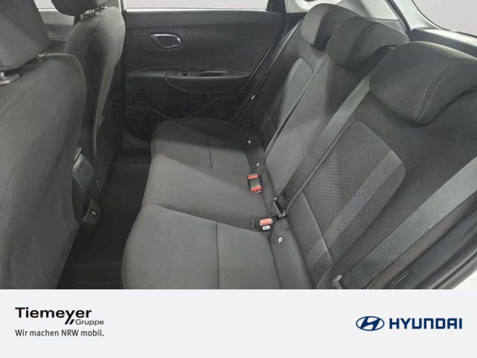 Hyundai i20 – Bild 11