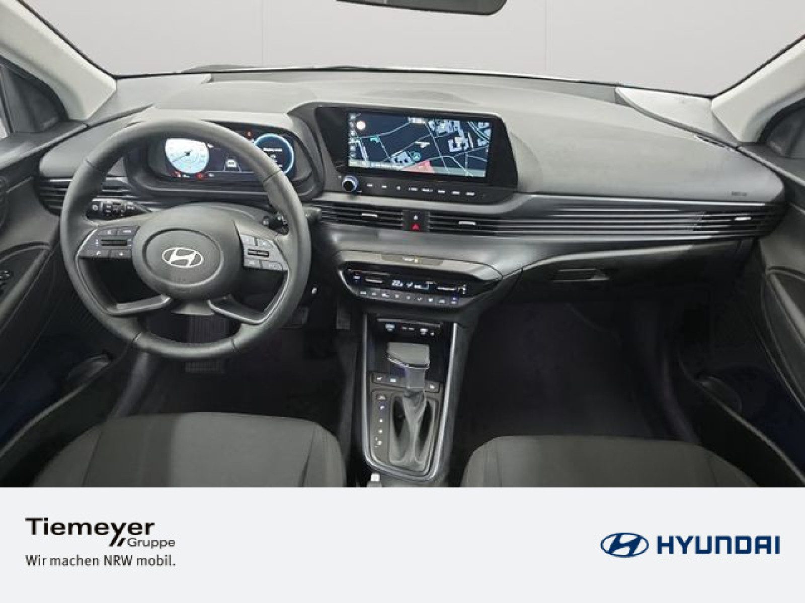 Hyundai i20 – Bild 12