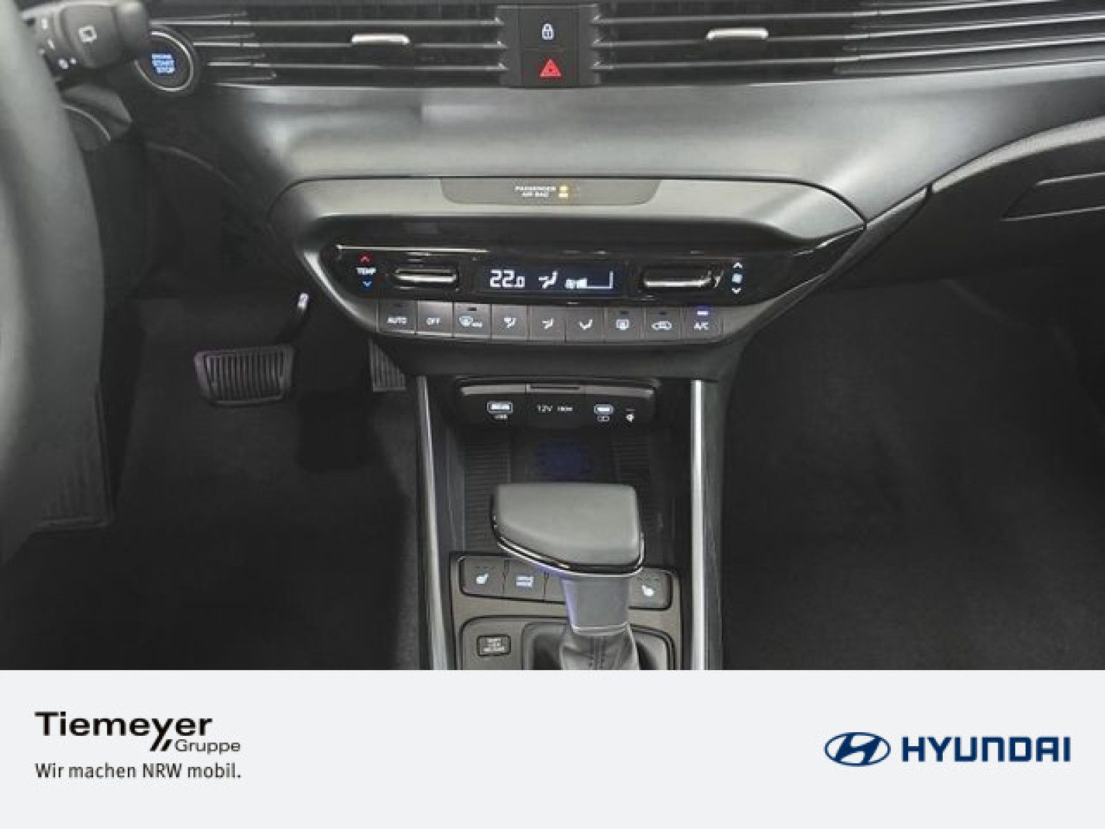 Hyundai i20 – Bild 13