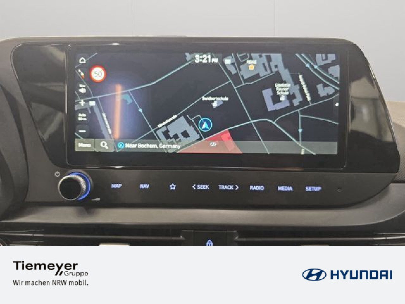 Hyundai i20 – Bild 14