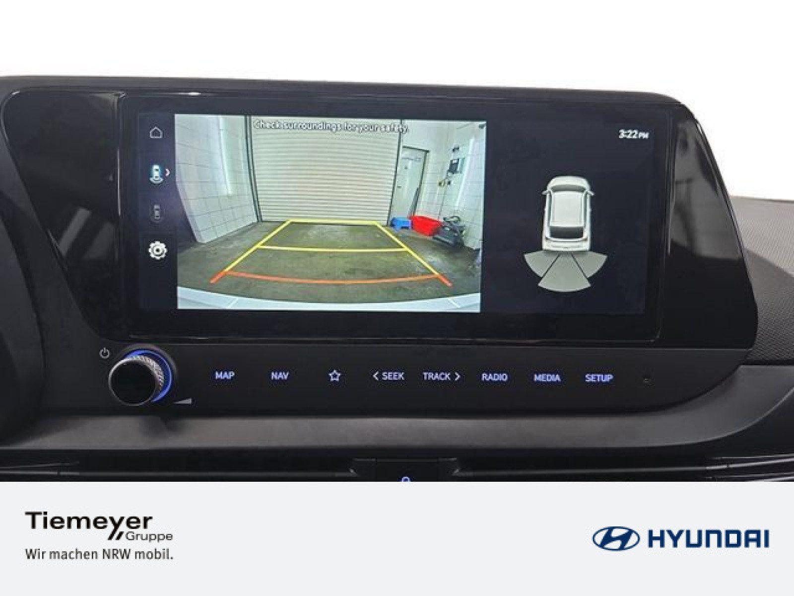 Hyundai i20 – Bild 15