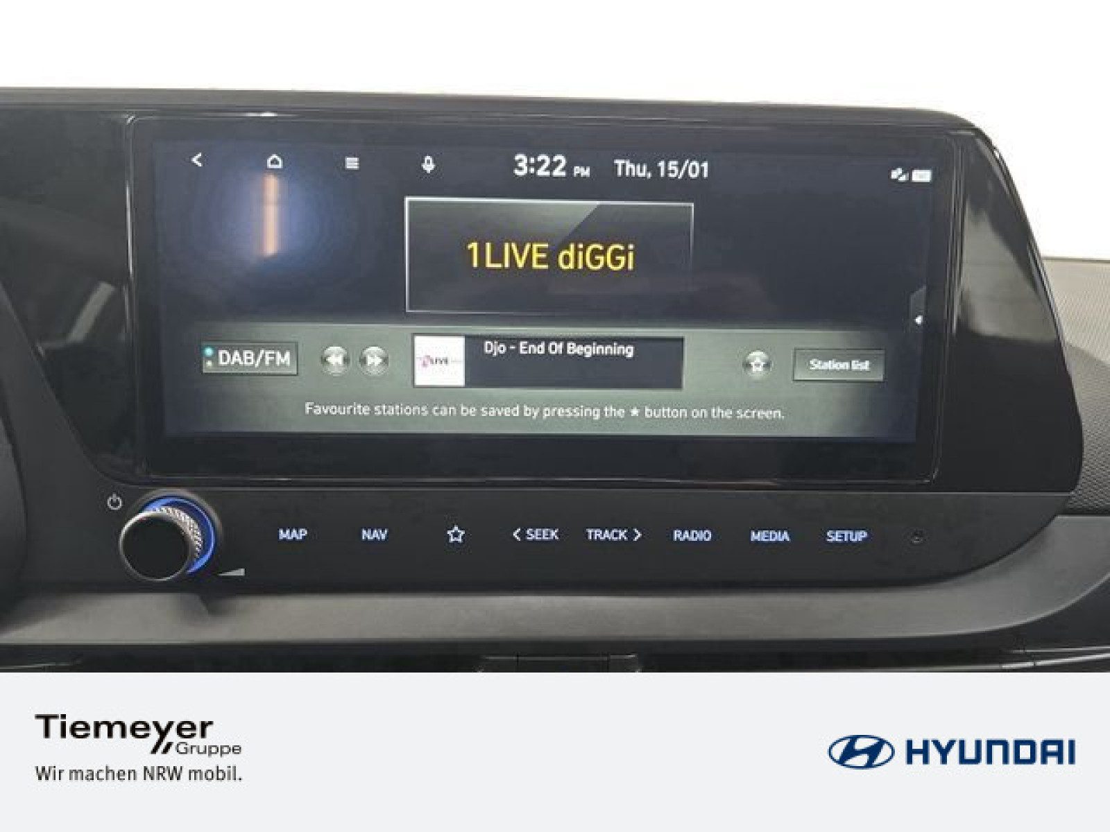 Hyundai i20 – Bild 16