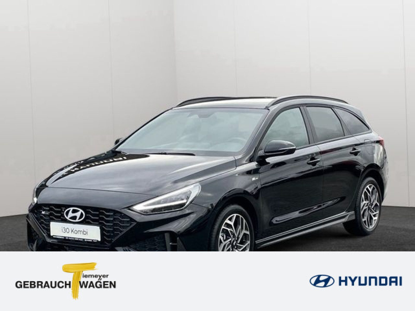 Hyundai i30 – Bild 1