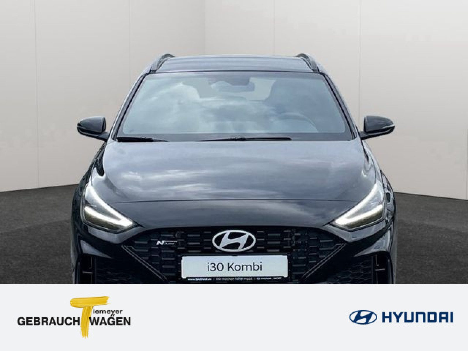 Hyundai i30 – Bild 2