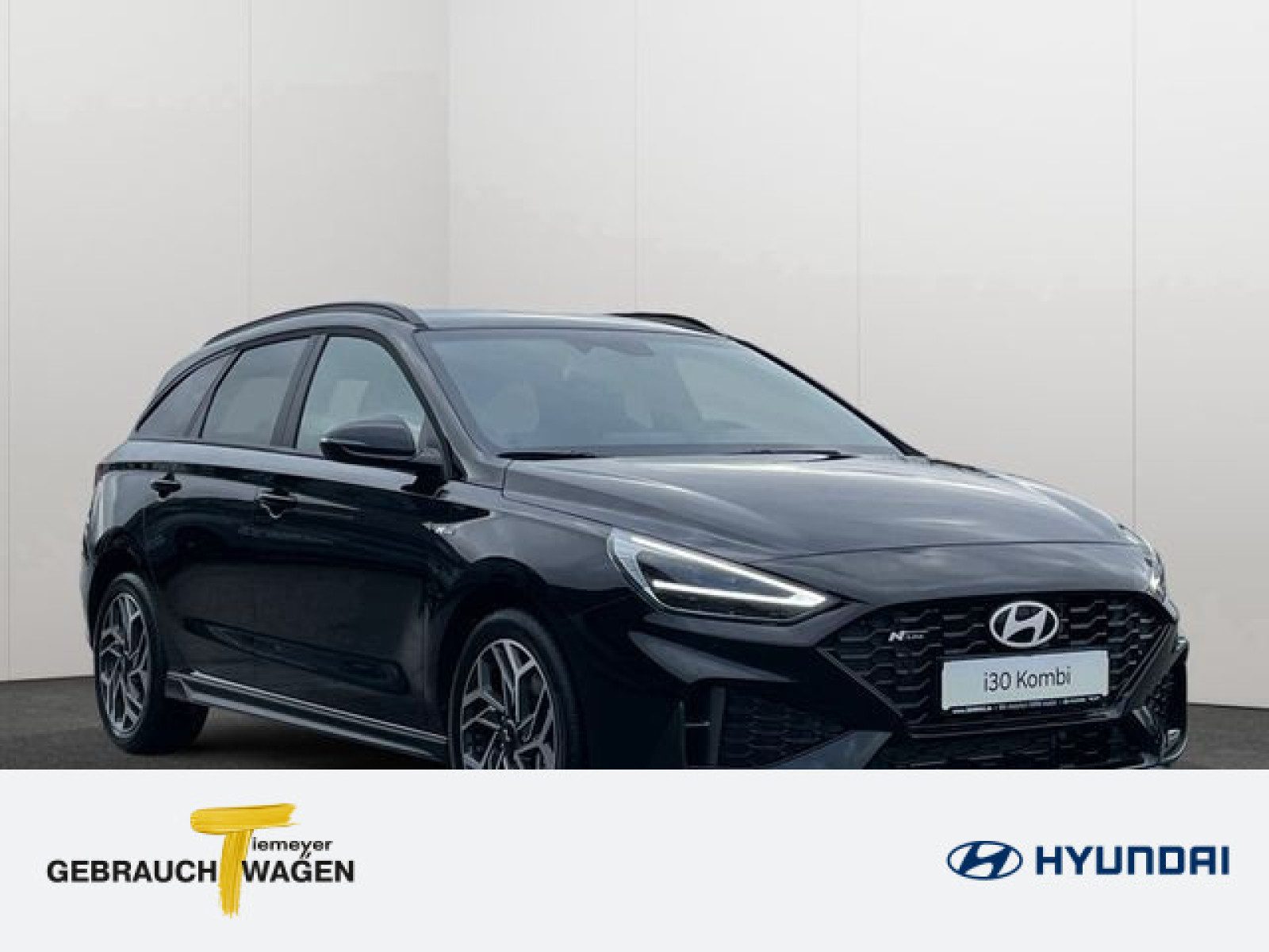 Hyundai i30 – Bild 3