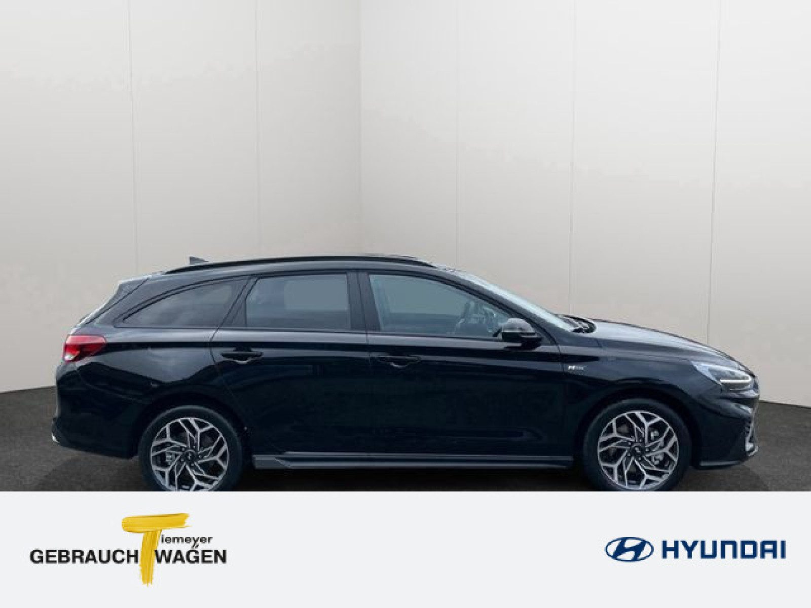 Hyundai i30 – Bild 4