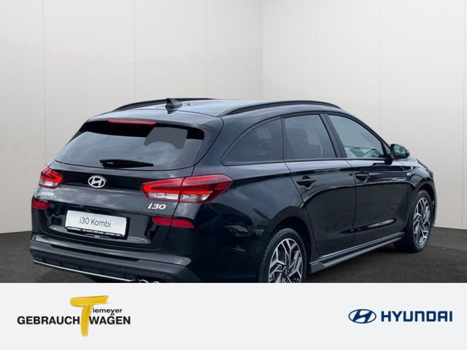 Hyundai i30 – Bild 5