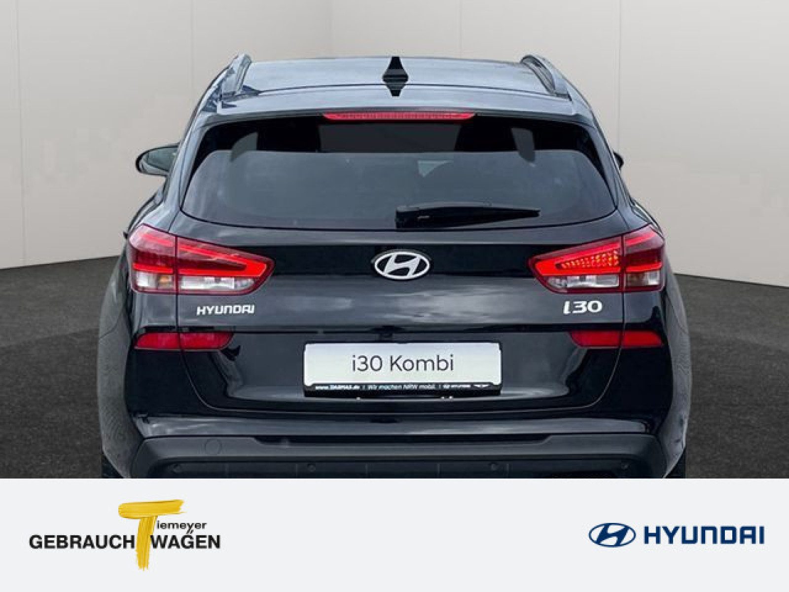 Hyundai i30 – Bild 6