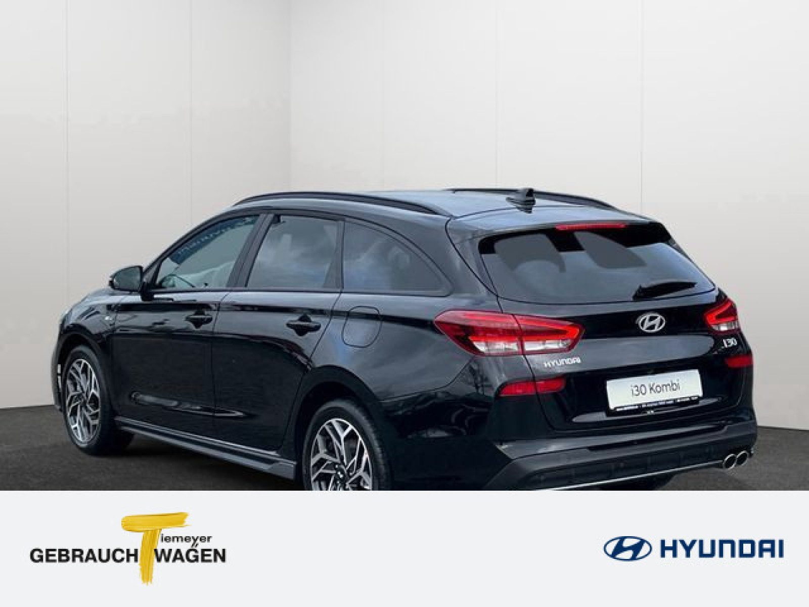 Hyundai i30 – Bild 7