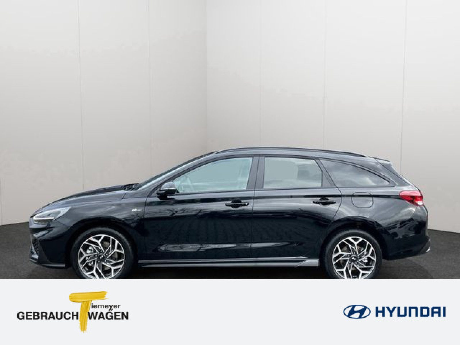 Hyundai i30 – Bild 8