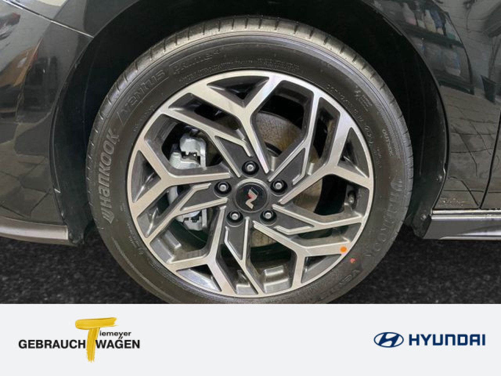 Hyundai i30 – Bild 9