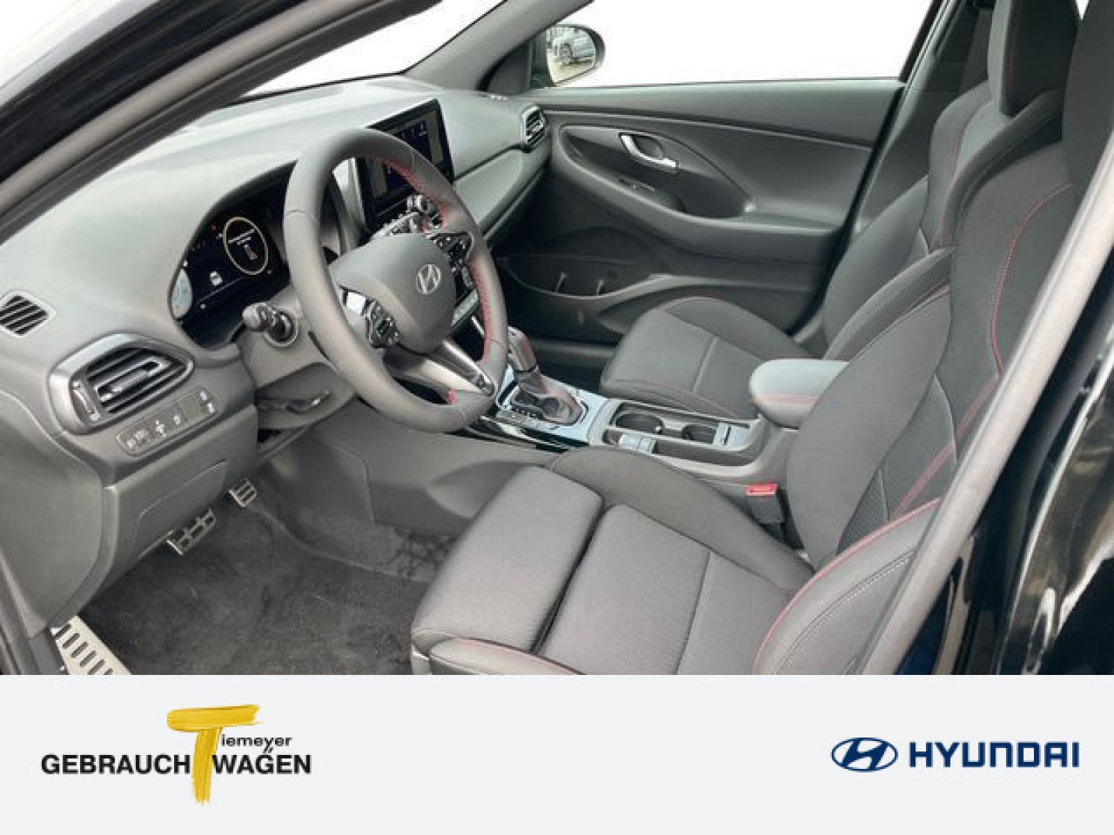 Hyundai i30 – Bild 10