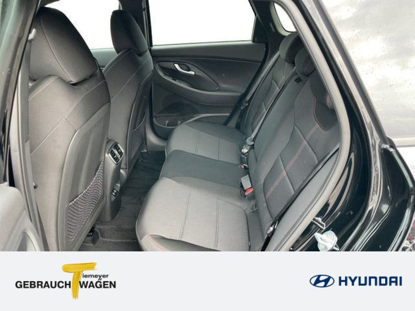 Hyundai i30 – Bild 11