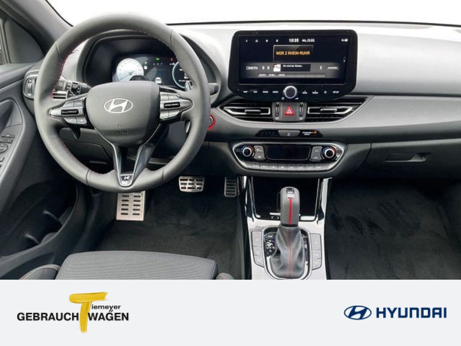 Hyundai i30 – Bild 12