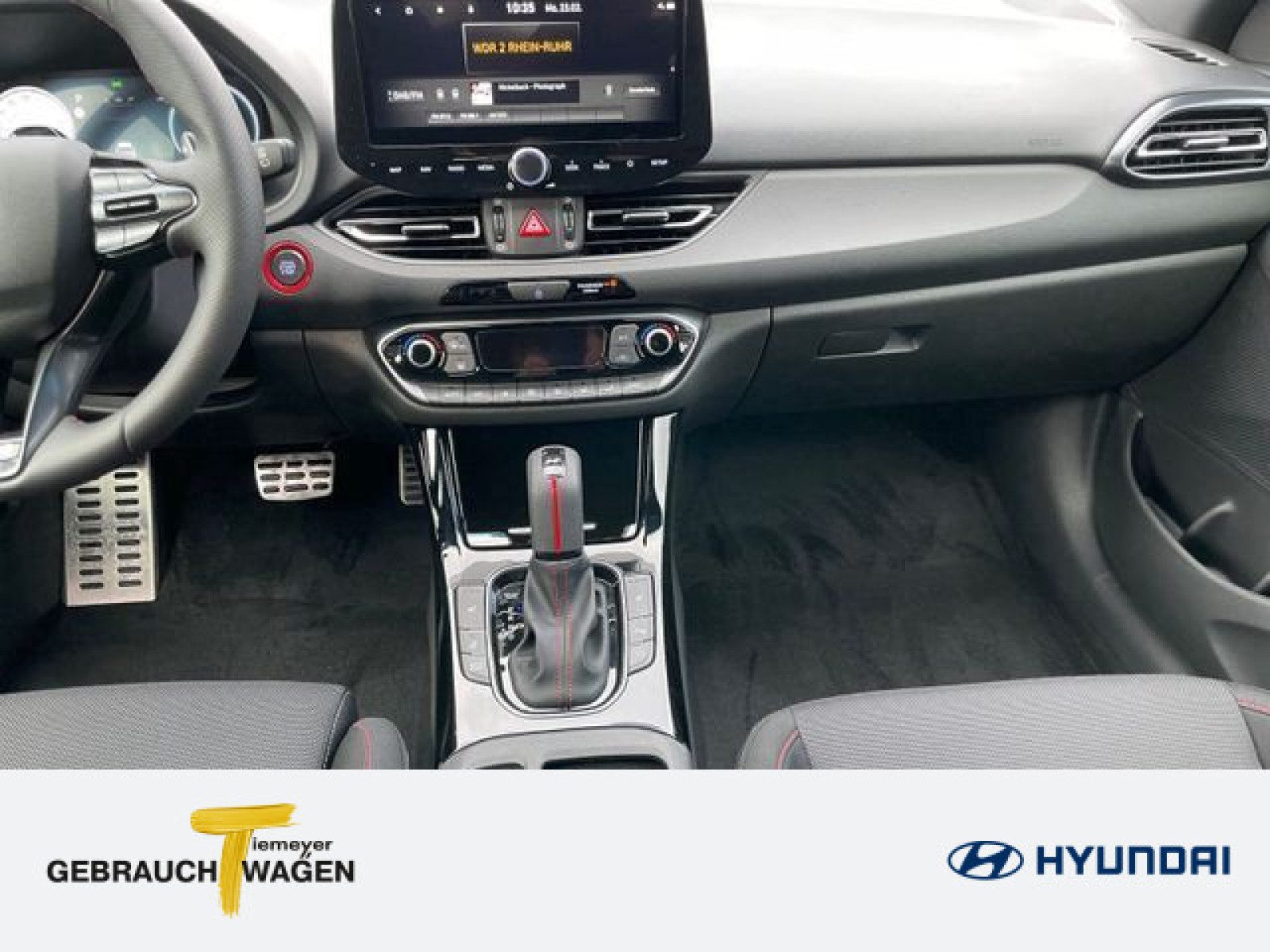 Hyundai i30 – Bild 13