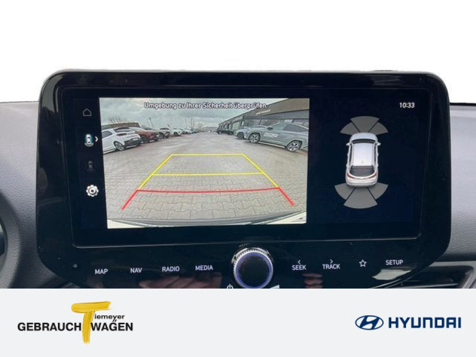 Hyundai i30 – Bild 15