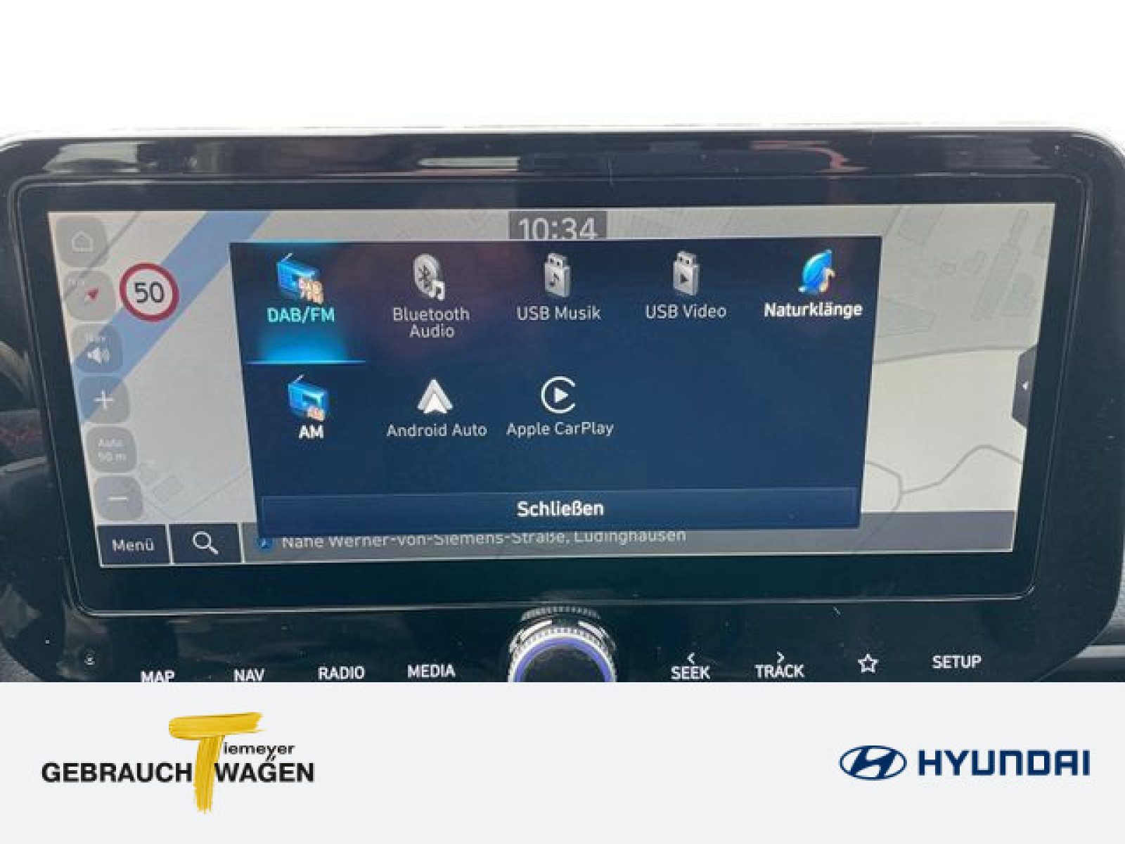 Hyundai i30 – Bild 16