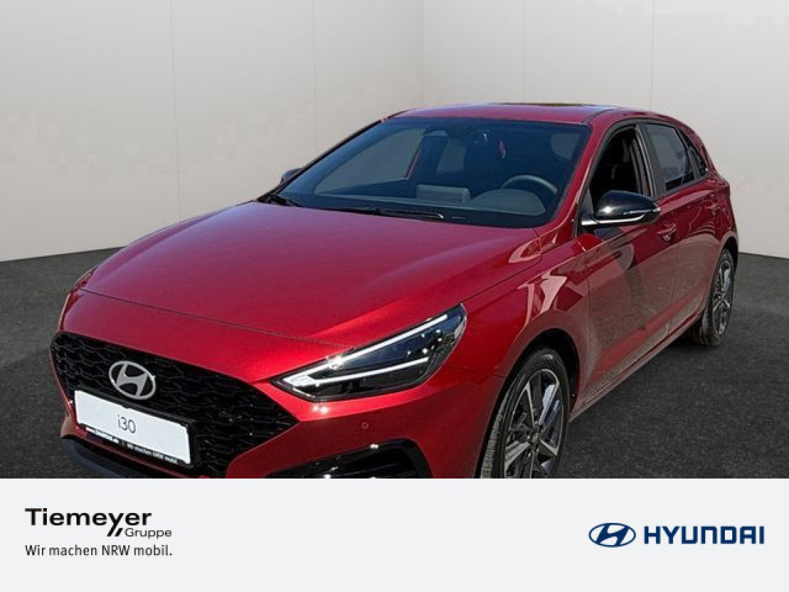 Hyundai i30 – Bild 1