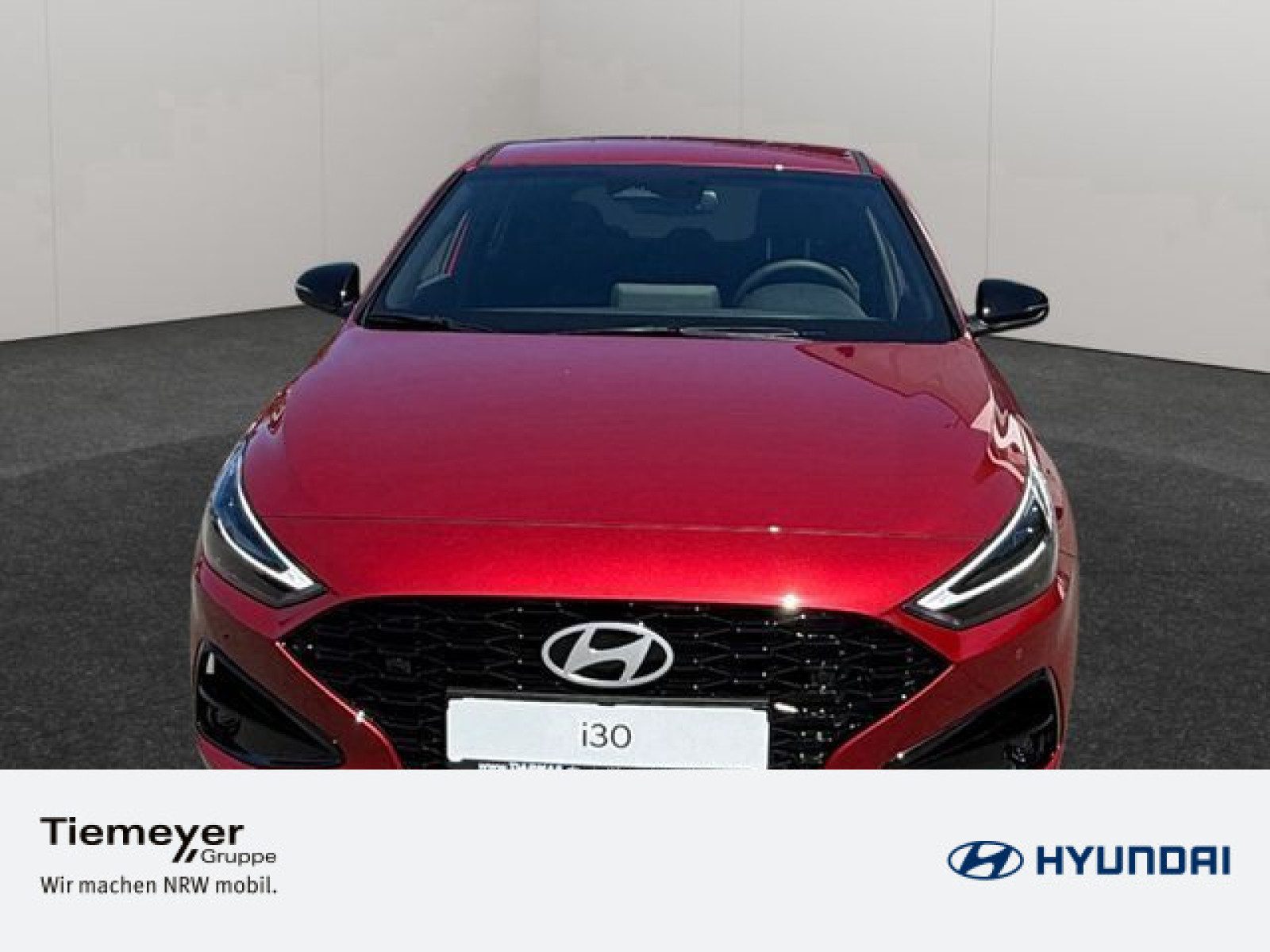Hyundai i30 – Bild 2