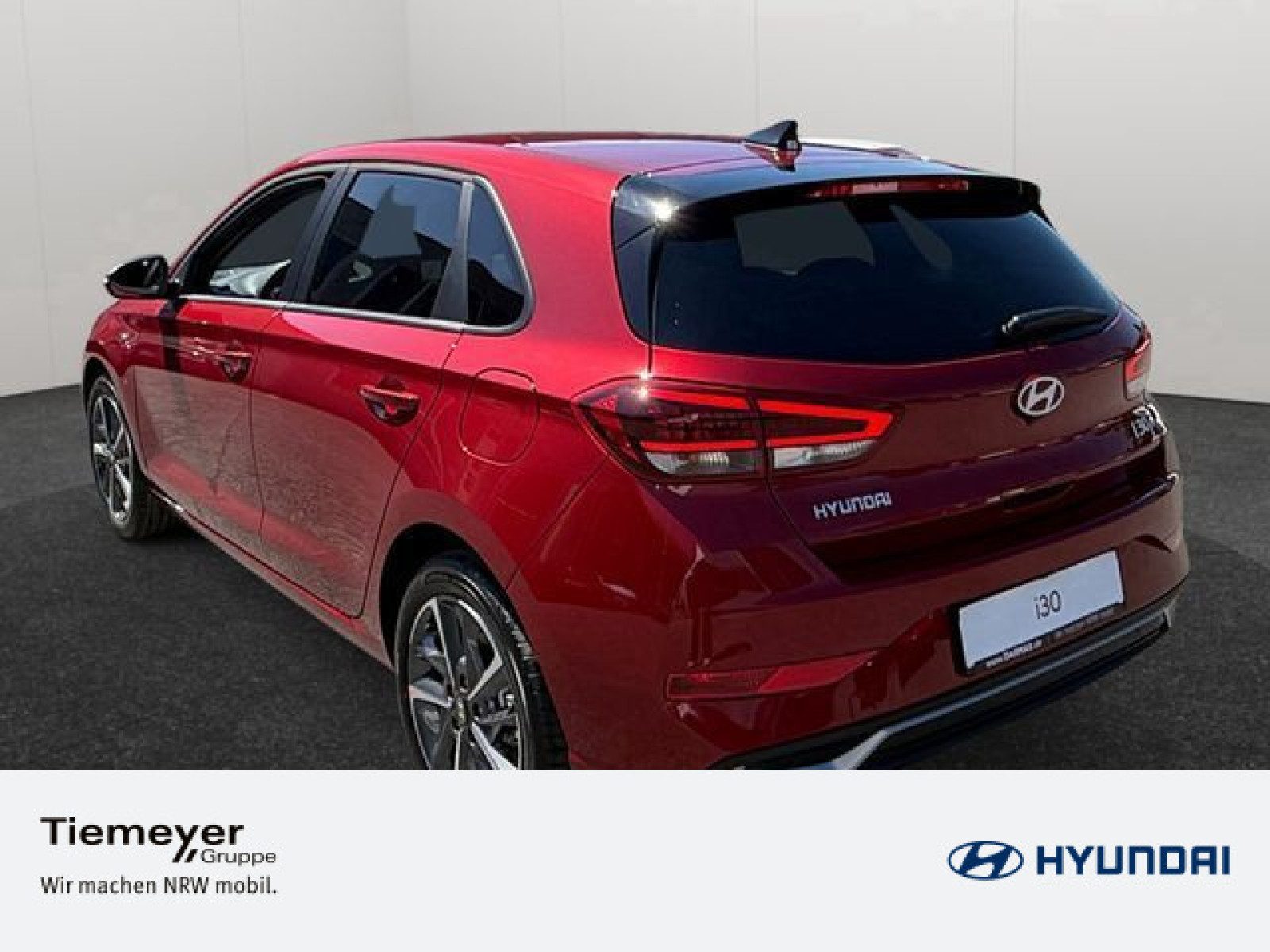 Hyundai i30 – Bild 7