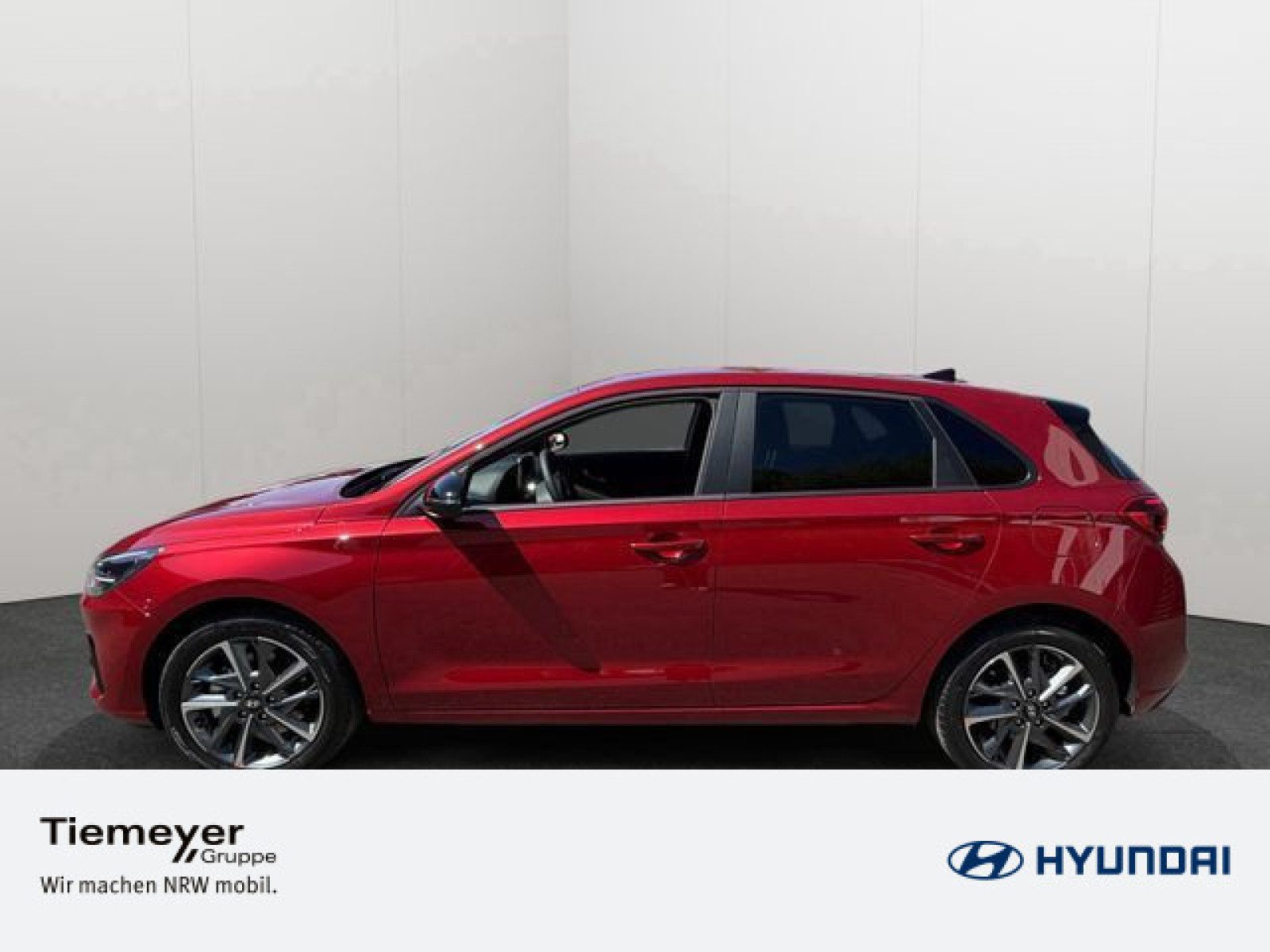 Hyundai i30 – Bild 8