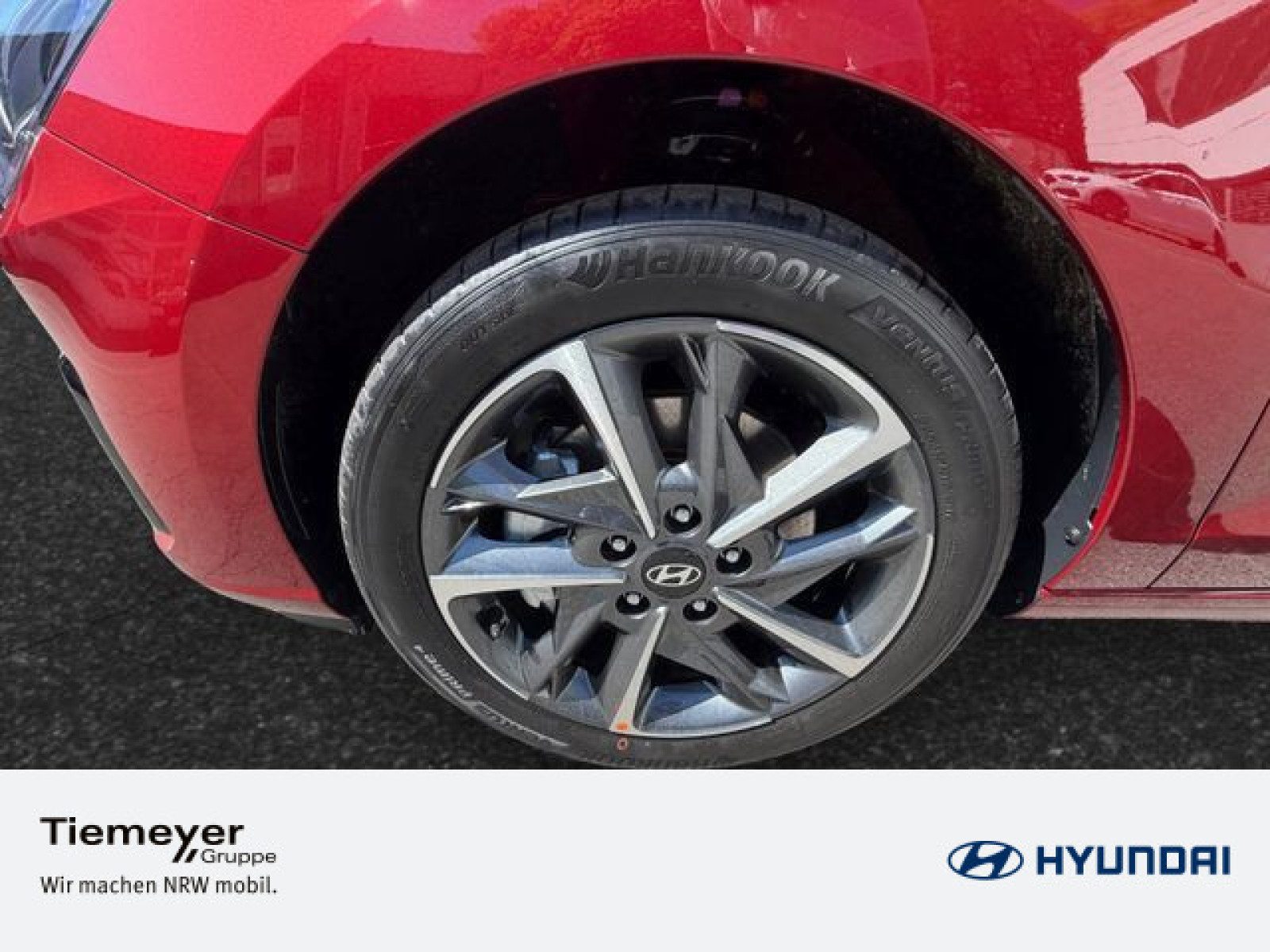 Hyundai i30 – Bild 9