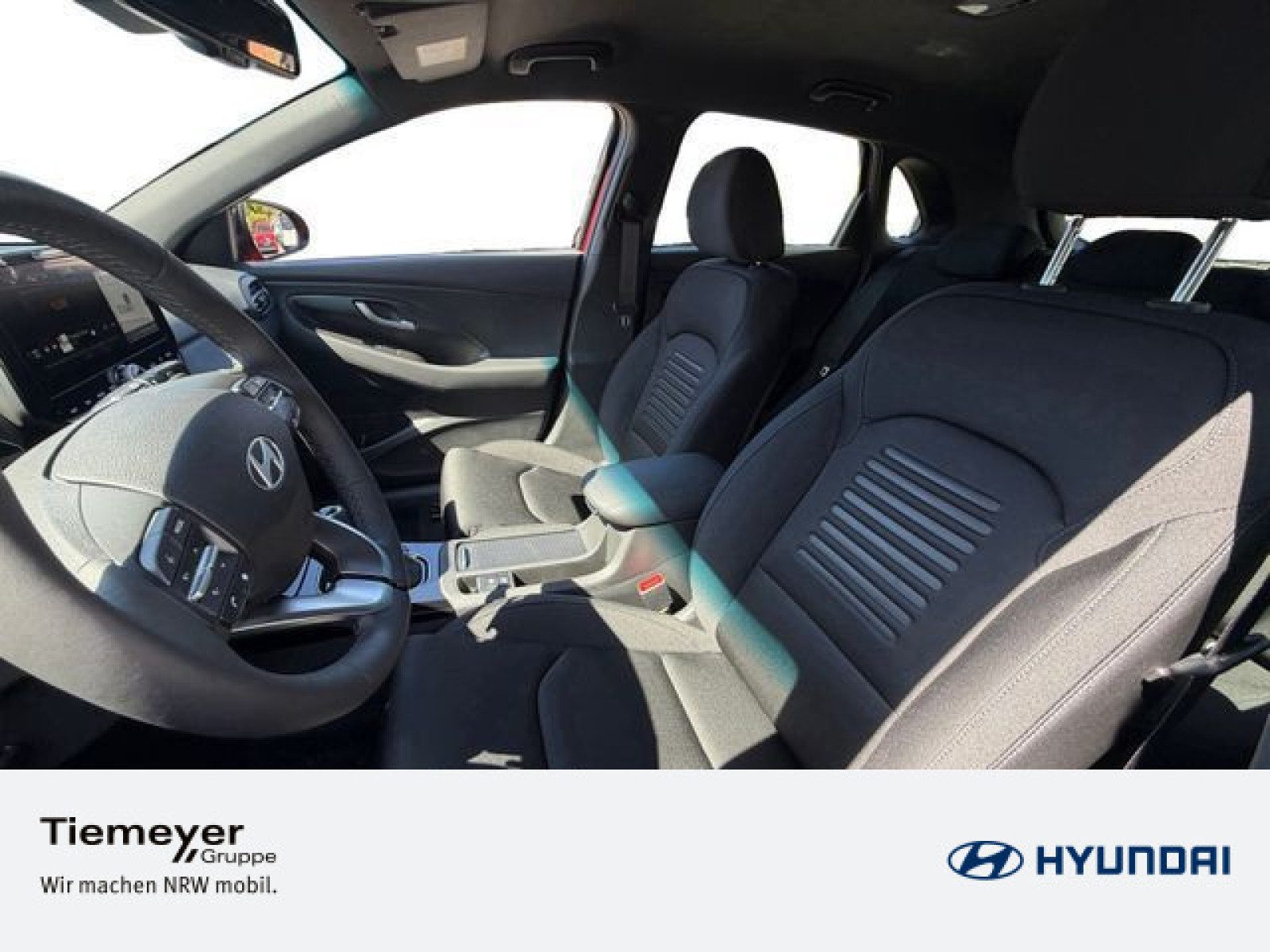 Hyundai i30 – Bild 10