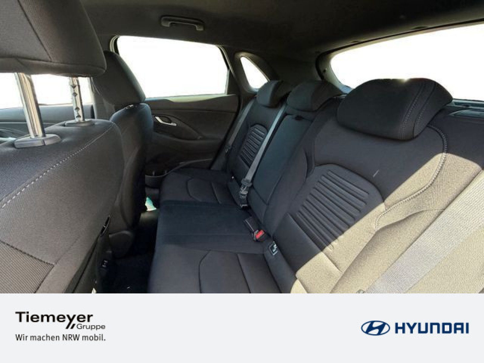 Hyundai i30 – Bild 11