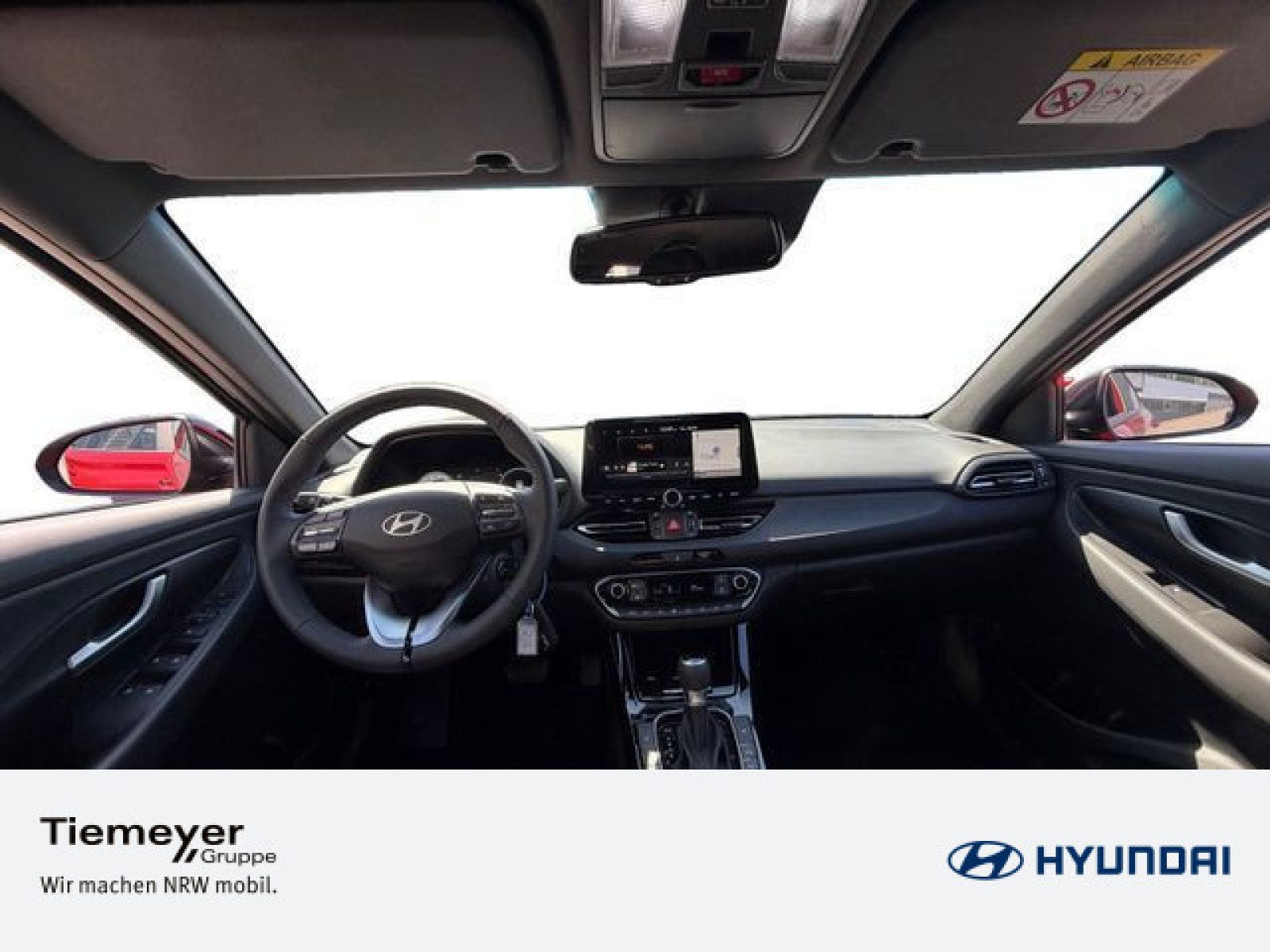 Hyundai i30 – Bild 12