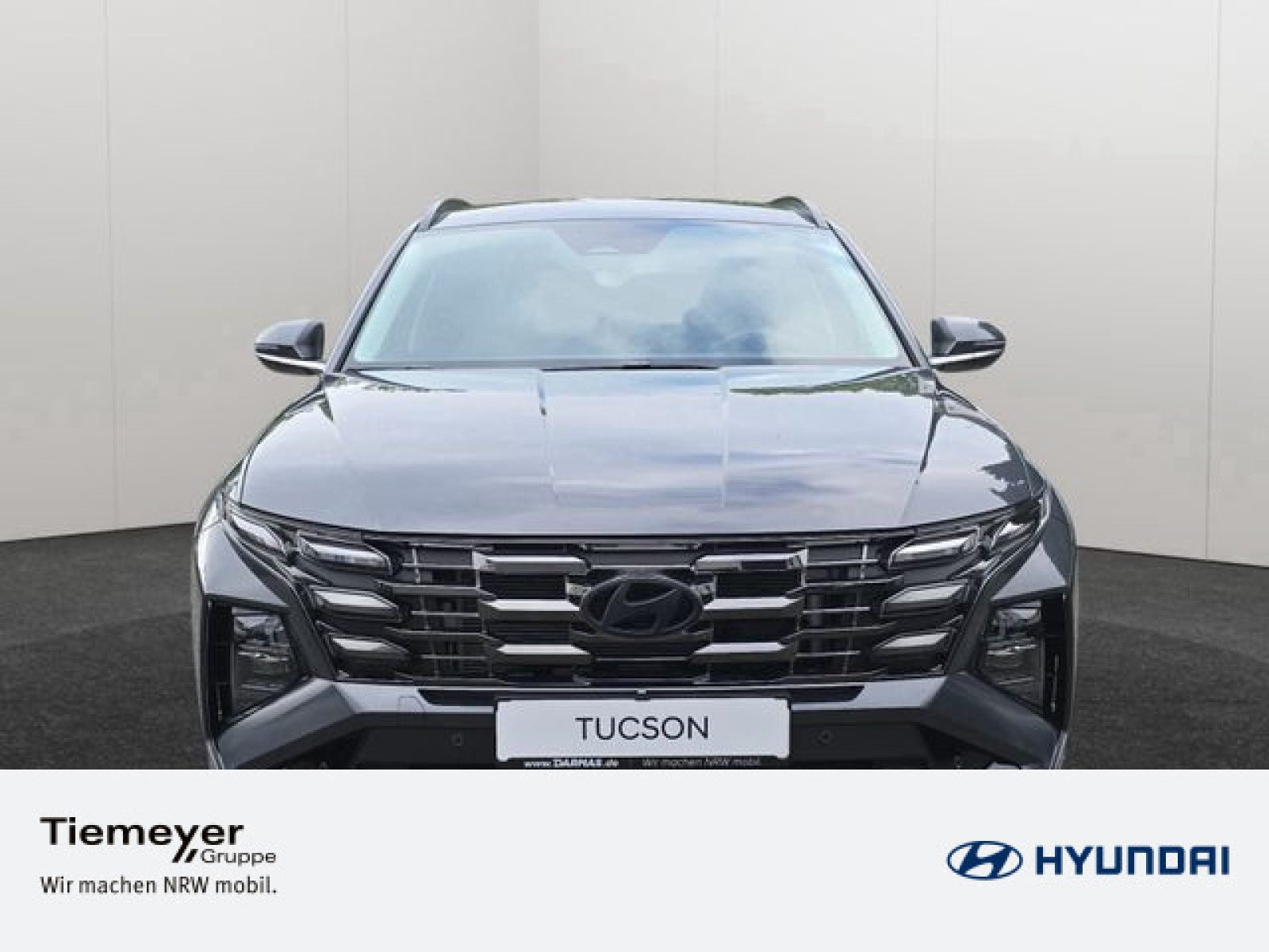 Hyundai Tucson – Foto 2