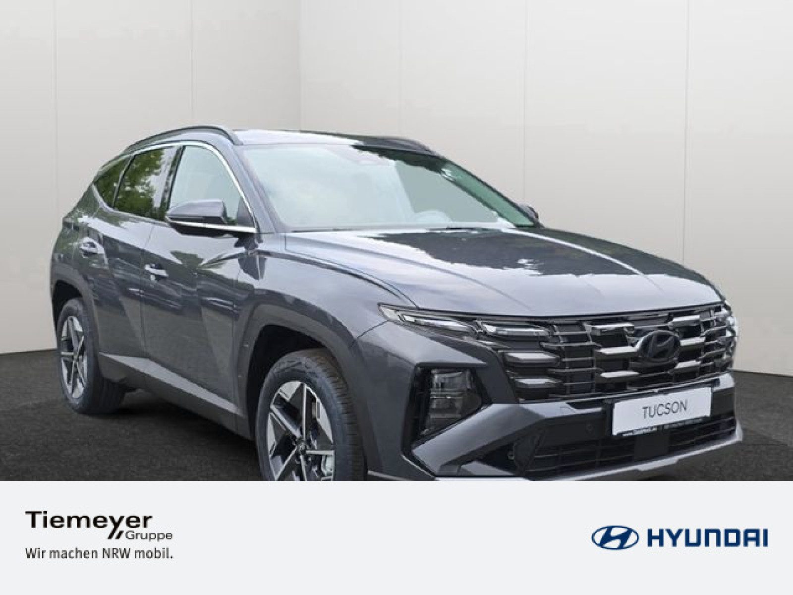 Hyundai Tucson – Foto 3