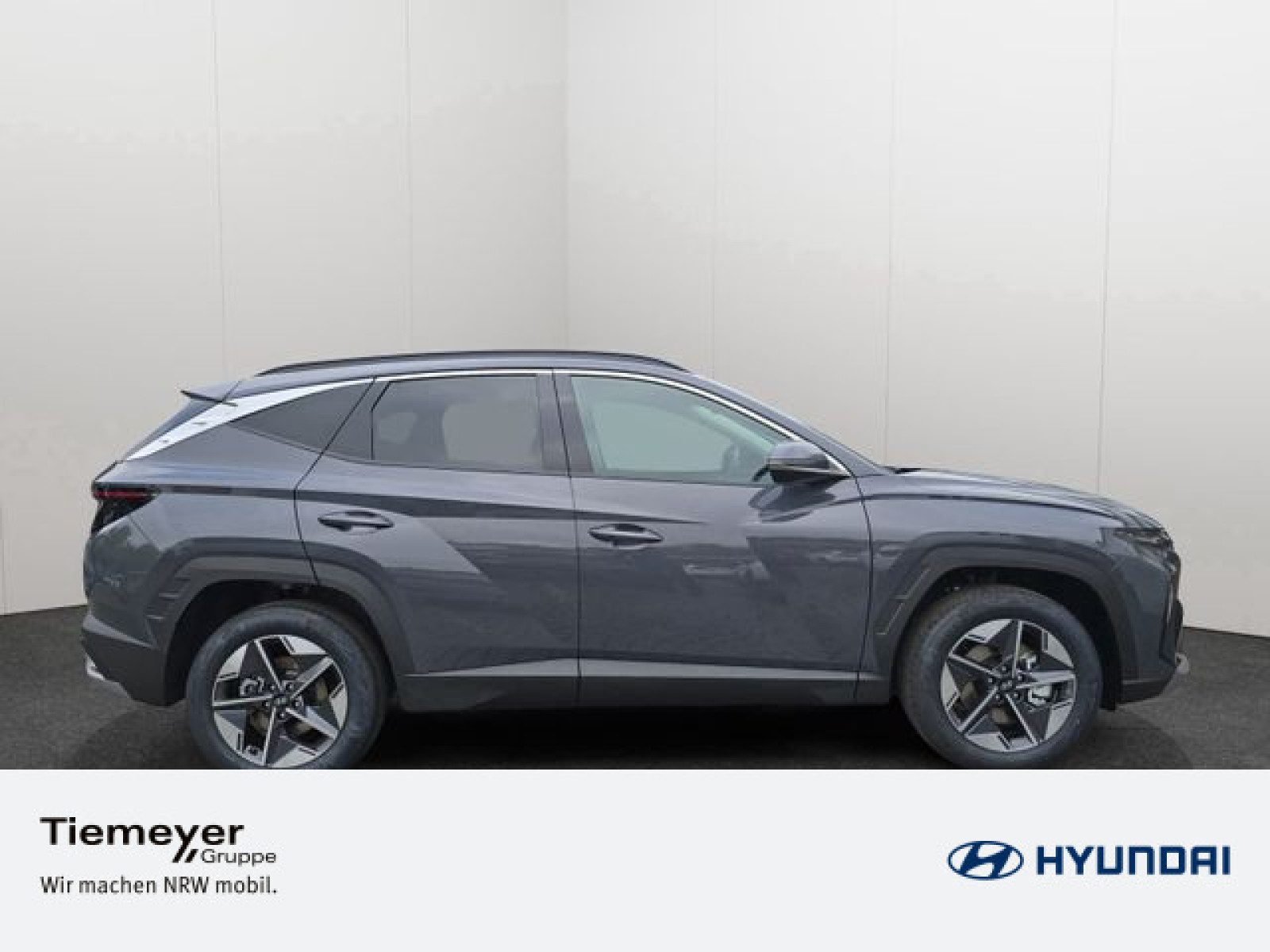 Hyundai Tucson – Foto 4
