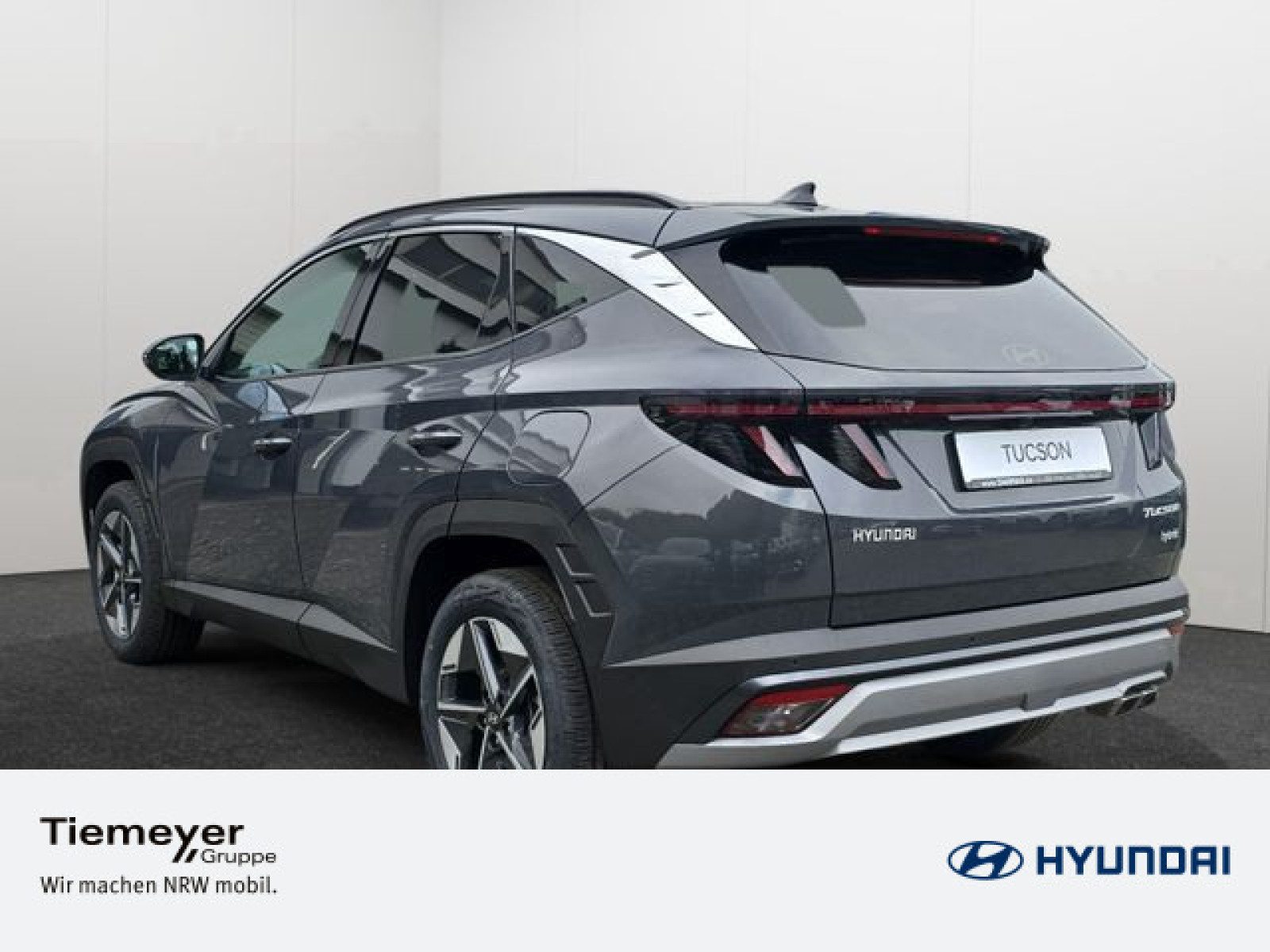 Hyundai Tucson – Foto 7
