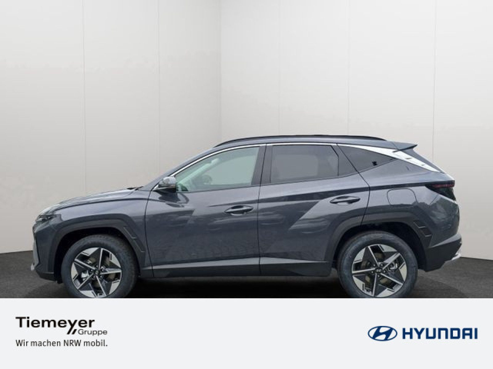 Hyundai Tucson – Foto 8