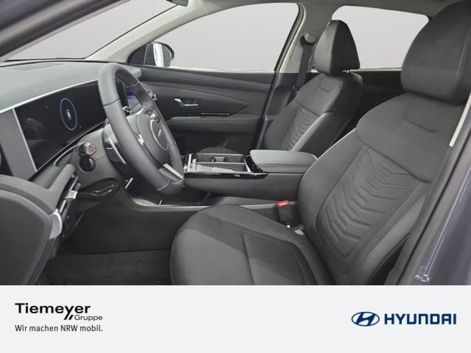 Hyundai Tucson – Foto 10
