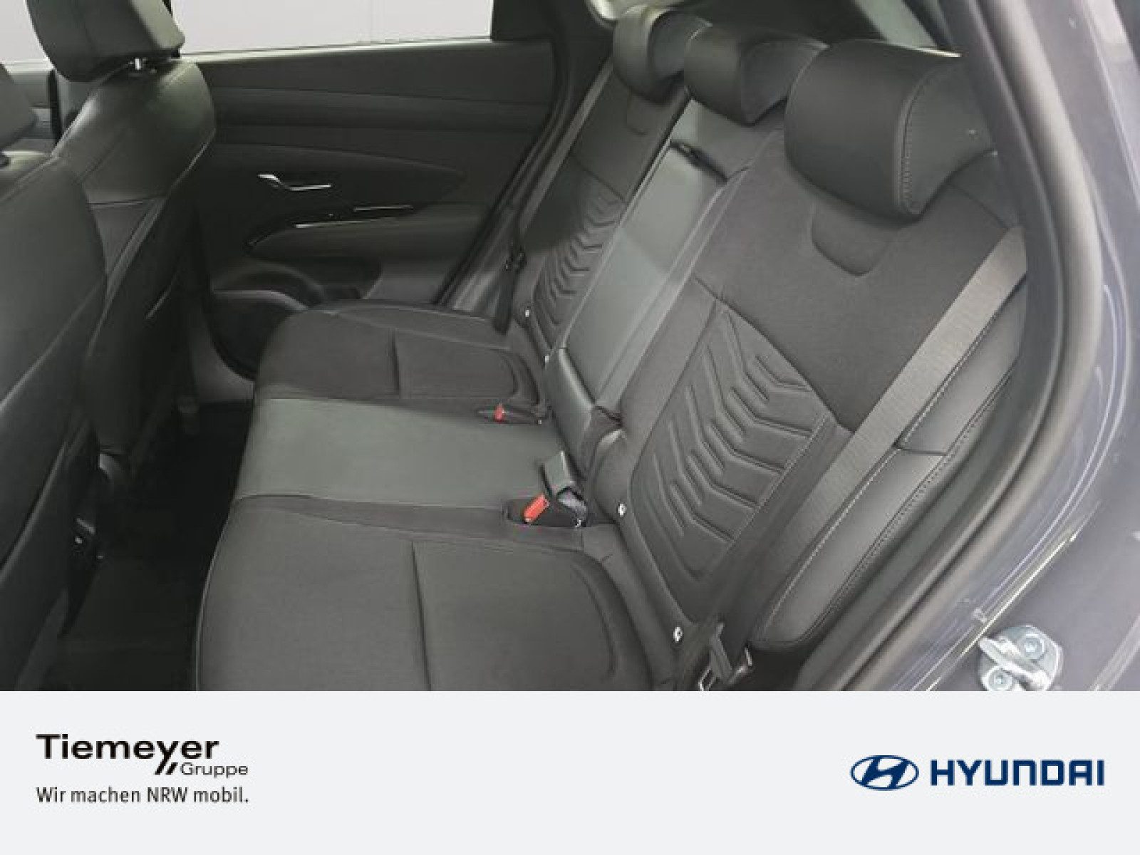 Hyundai Tucson – Foto 11