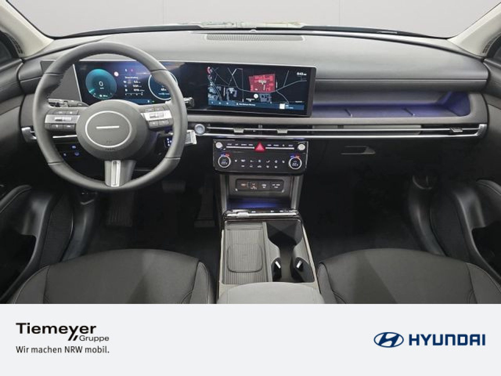 Hyundai Tucson – Foto 12