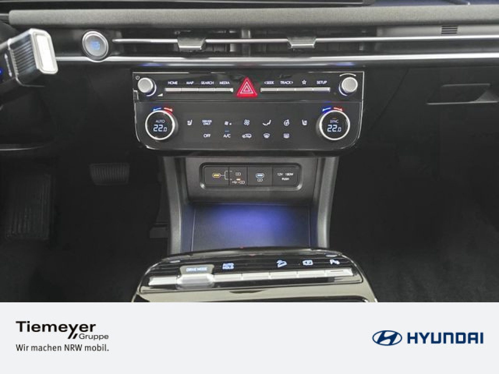Hyundai Tucson – Foto 13