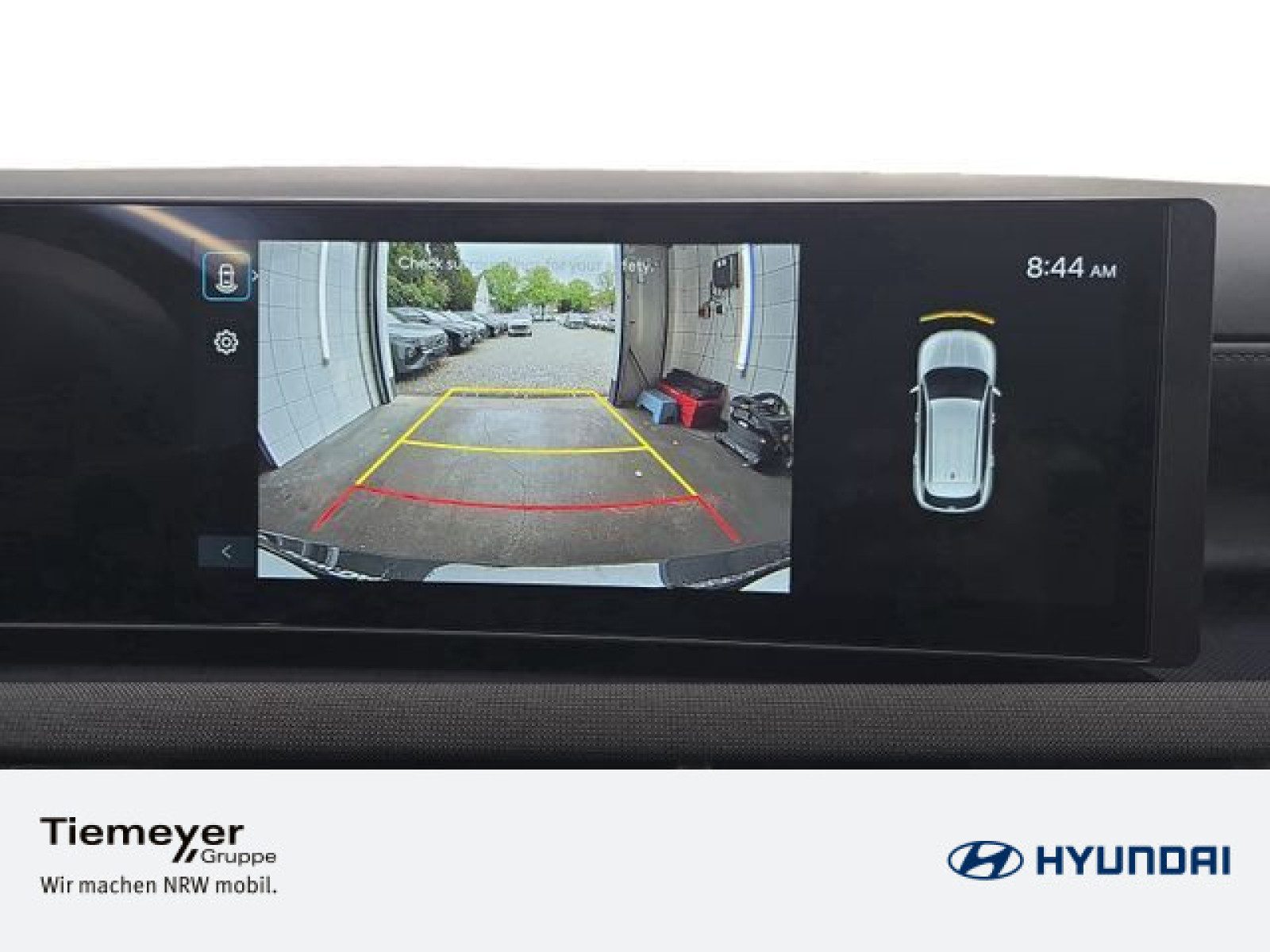 Hyundai Tucson – Foto 15
