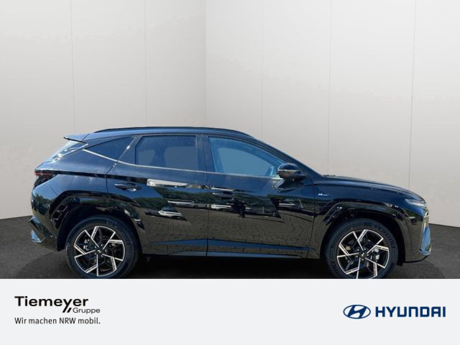 Hyundai Tucson – Bild 4