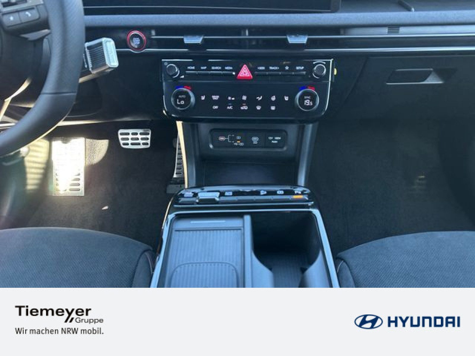 Hyundai Tucson – Bild 13