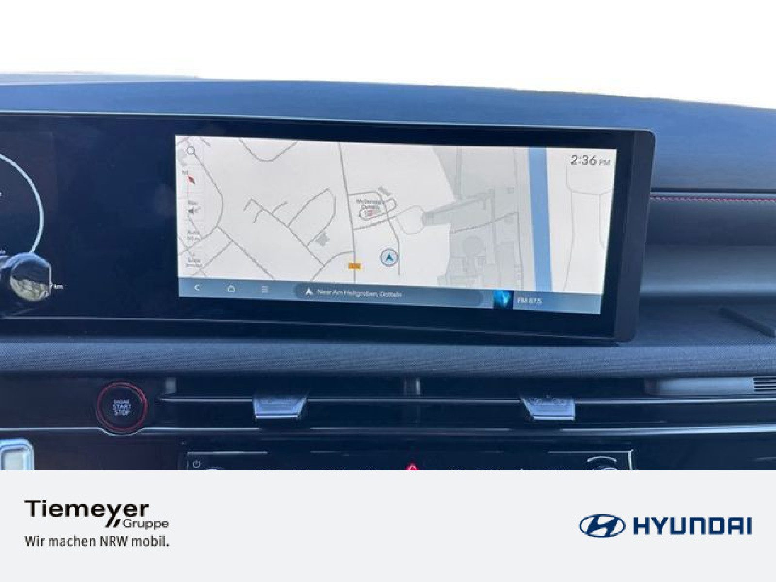 Hyundai Tucson – Bild 14