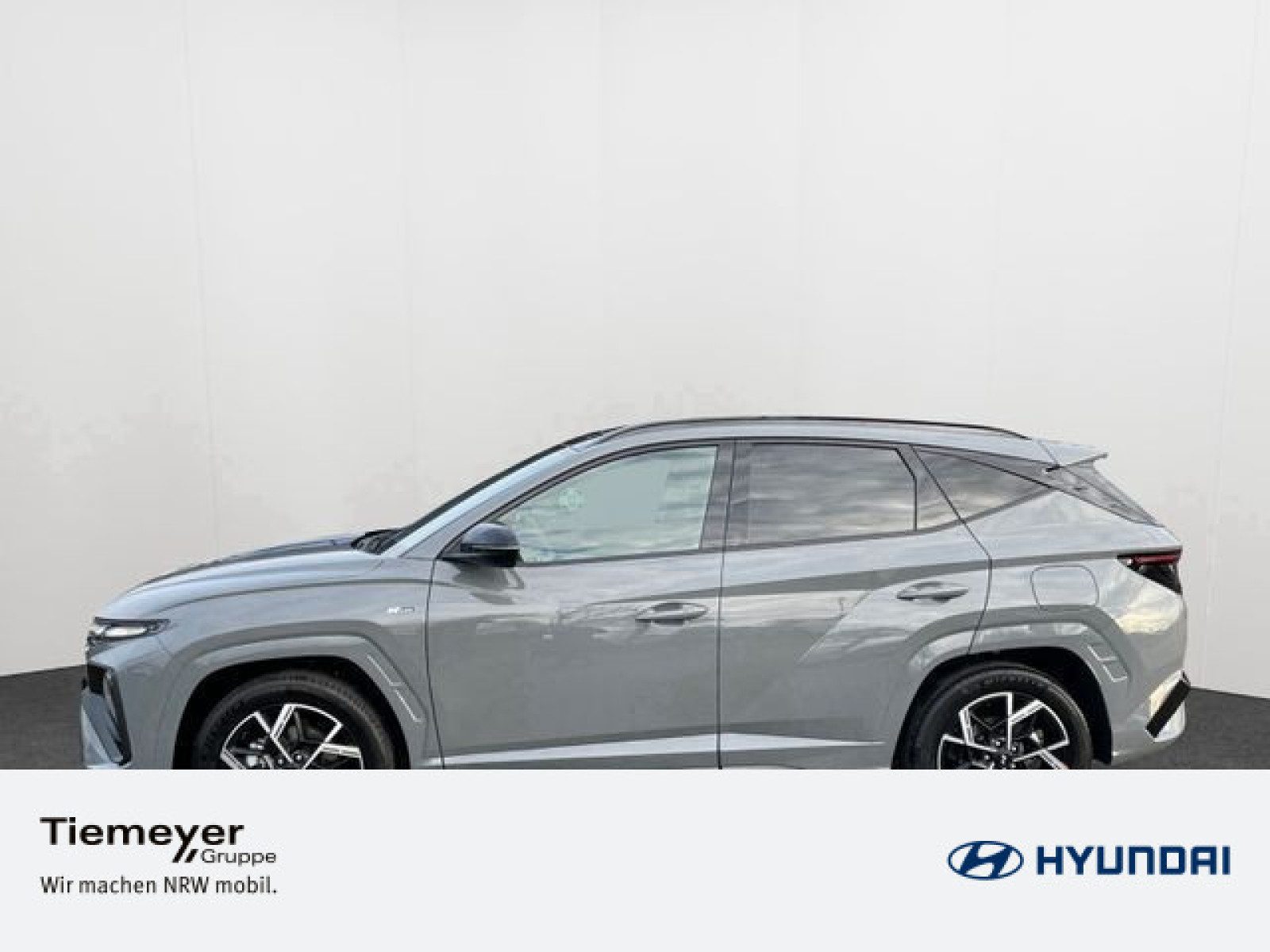 Hyundai Tucson – Bild 8