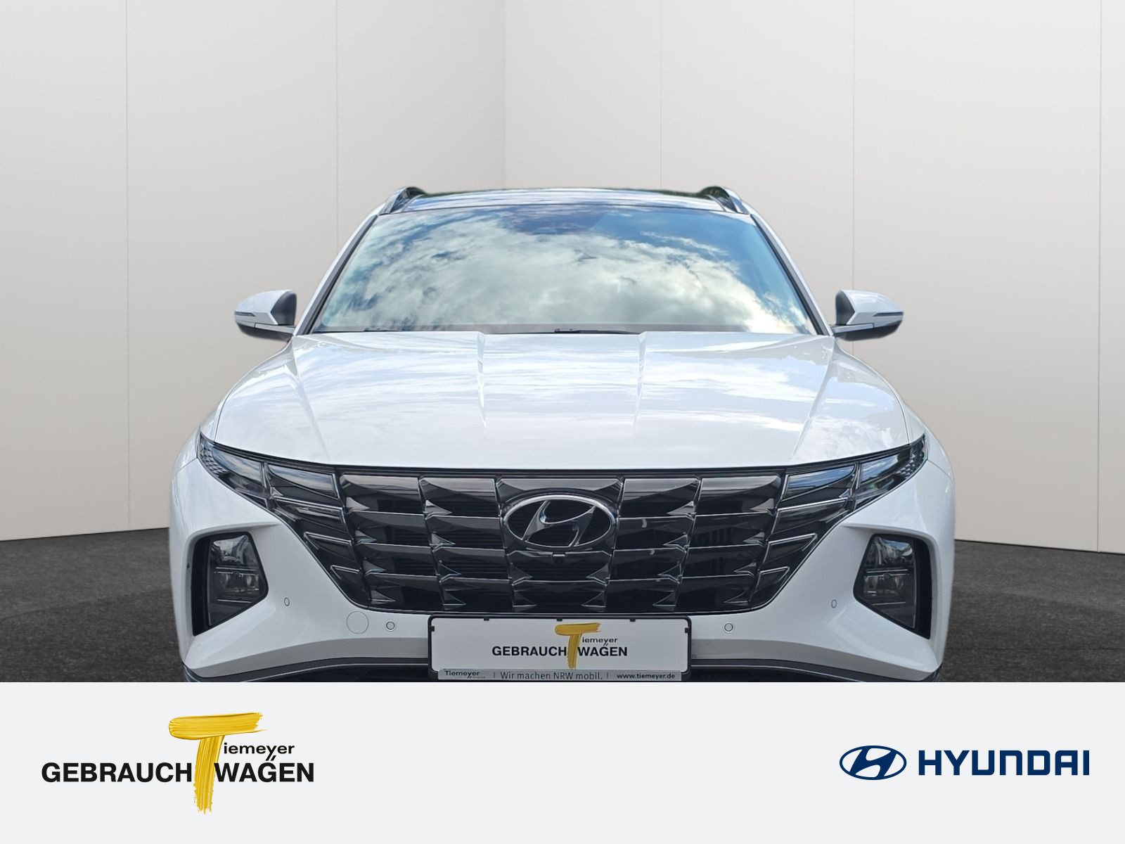 Hyundai Tucson – Bild 2