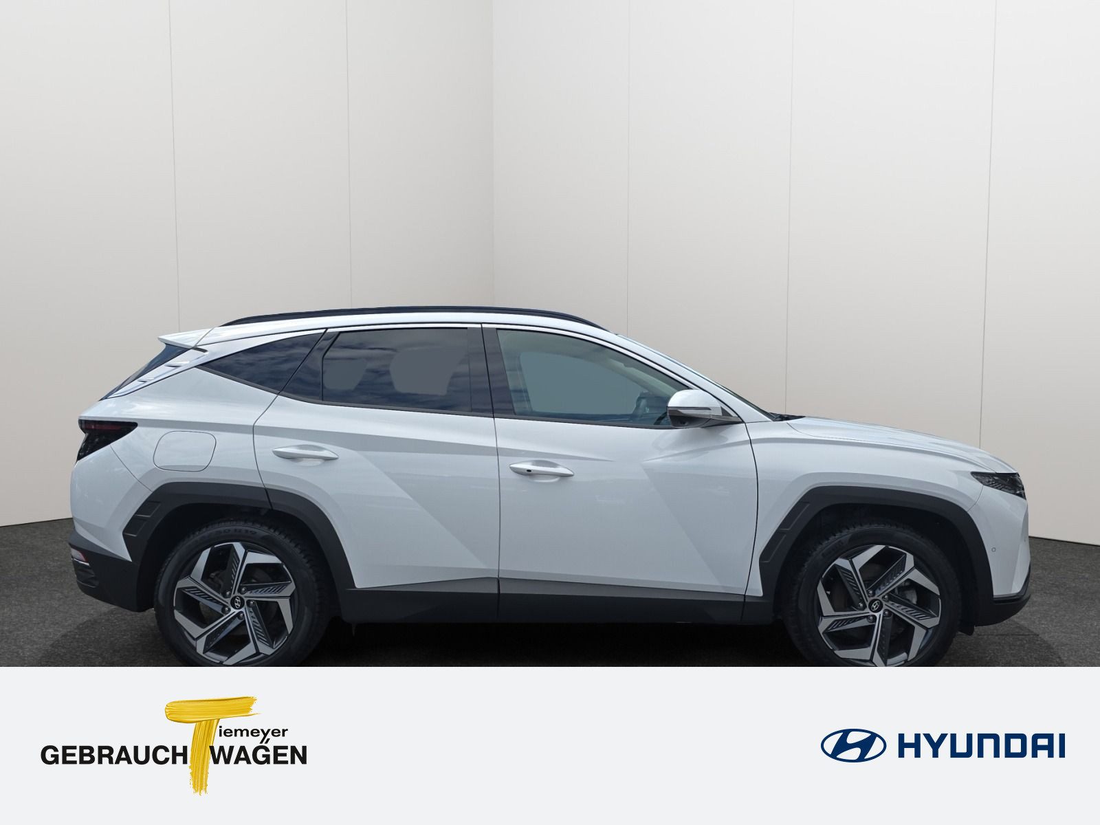 Hyundai Tucson – Bild 4
