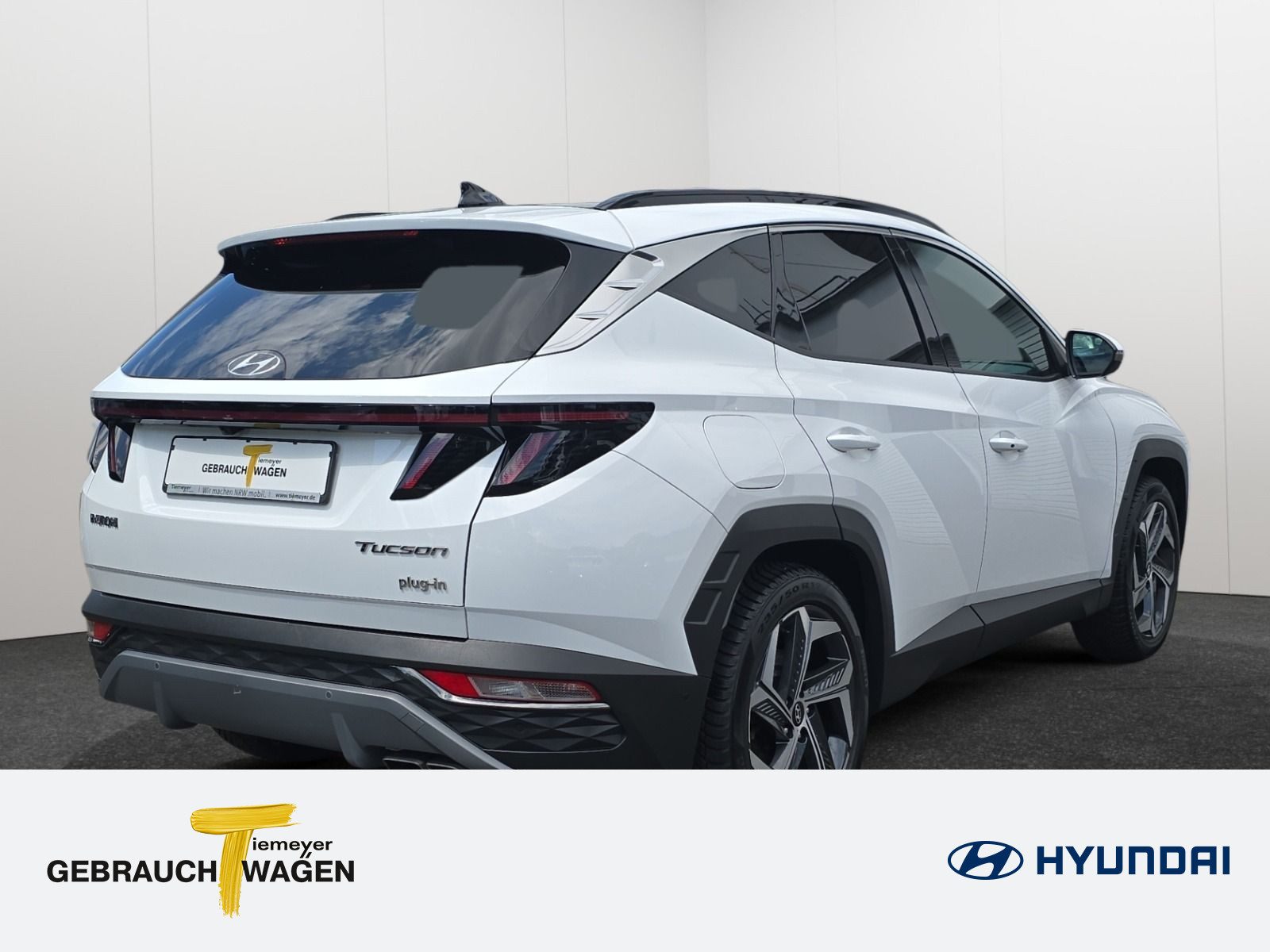 Hyundai Tucson – Bild 5